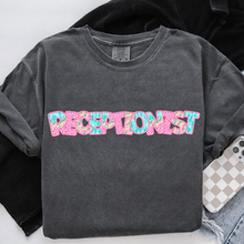 Load image into Gallery viewer, Spring School Occupational Titles Dropdown TRANSFER CSD APR 25