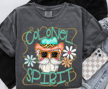 Load image into Gallery viewer, Funky Mascot Spirit Mascots Dropdown TRANSFER BIA 25