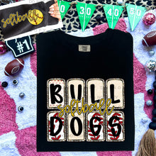 Load image into Gallery viewer, Softball Boxes Letters Mascots With SLEEVE OPTION TRANSFER CAP JAN