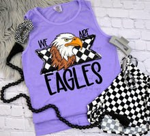Load image into Gallery viewer, We Are Eagles TRANSFER