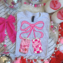 Load image into Gallery viewer, Pink Themed Cherry Drinks DROPDOWN TRANSFER MZM JAN 26