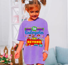 Load image into Gallery viewer, T_y St_ry To Grade And Beyond Grade Option DROPDOWN TRANSFER ET JULY 26