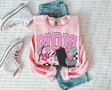 Load image into Gallery viewer, Mom Fuel Drinks DROPDOWN TRANSFER TGG JAN