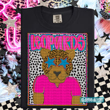 Load image into Gallery viewer, Preppy Mascot Portrait Dropdown TRANSFER AJD MAR 25