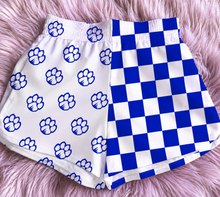 Load image into Gallery viewer, Sassy On The Go Split Shorts
