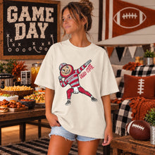 Load image into Gallery viewer, Bigs Football Mascots DROPDOWN TRANSFER Game Grace OCT 26