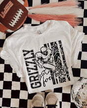 Load image into Gallery viewer, Football SC Distressed Teams BW DROPDOWN TRANSFER PHDC JULY 26