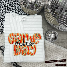 Load image into Gallery viewer, Game Day Vibes Brush Dropdown TRANSFER CAP MAY