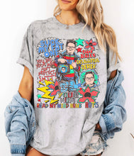 Load image into Gallery viewer, Strange Insults Collage TRANSFER AGCM JAN BUNDLE 26