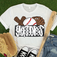 Load image into Gallery viewer, Baseball Team Plate Mascots DROPDOWN TRANSFER CSD FEB 26