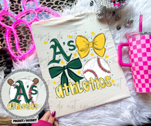 Load image into Gallery viewer, Baseball Team Hand Drawn Collage With Pocket Dropdown TRANSFER MWG 25