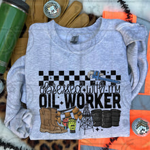 Load image into Gallery viewer, Obsessed With My Occupation DROPDOWN TRANSFER HMWK JAN 26