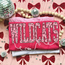 Load image into Gallery viewer, V-day School Spirit Mascots DROPDOWN TRANSFER KAI JAN 26