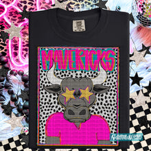 Load image into Gallery viewer, Preppy Mascot Portrait Dropdown TRANSFER AJD MAR 25