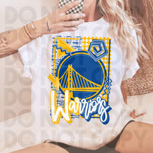 Load image into Gallery viewer, Retro Basketball Team Dropdown TRANSFER RHD JAN 26