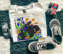 Load image into Gallery viewer, Mon_ter J_m Food Options DROPDOWN TRANSFER SSD FEB 26 MONSTER MUNCH JAM COLLAB RHD X SSD