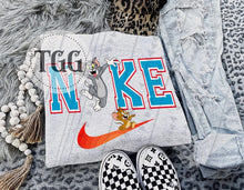 Load image into Gallery viewer, Throwback Swoosh TRANSFER KAI OCT 24