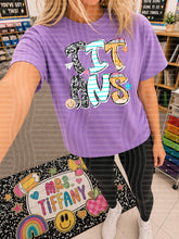 Load image into Gallery viewer, Back To School Mascots TRANSFER CAPLINGER JUNE 26
