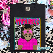 Load image into Gallery viewer, Preppy Mascot Portrait Dropdown TRANSFER AJD MAR 25