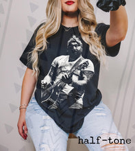 Load image into Gallery viewer, Knockout Black Artist TRANSFER KAI FEB/MAR 26