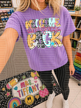 Load image into Gallery viewer, Welcome Back Mascots TRANSFER CAPLINGER JUNE 26