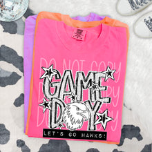 Load image into Gallery viewer, Game Day Dotties Let’s Go DROPDOWN TRANSFER PHDC JULY 26