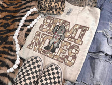 Load image into Gallery viewer, Camo Faux Embroidery Football Mascots Dropdown TRANSFER TGG SEPT 25