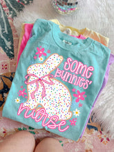 Load image into Gallery viewer, Some Bunnies Title DROPDOWN TRANSFER MZM MAR 26