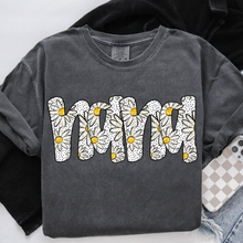 Load image into Gallery viewer, Daisy Dot Titles Dropdown TRANSFER CSD APR 25