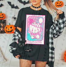 Load image into Gallery viewer, HK Horror Cards Singles DROPDOWN TRANSFER KAI SEP 26