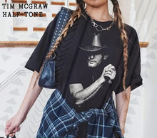 Load image into Gallery viewer, Knockout Black Artist TRANSFER KAI FEB/MAR 26