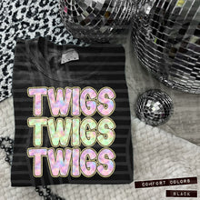 Load image into Gallery viewer, Iridescent Leopard Stacked Mascot Dropdown TRANSFER CAP MAY