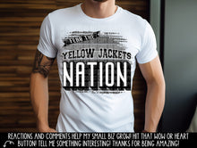 Load image into Gallery viewer, Retro Vintage Mascots Dropdown TRANSFER CAP SEPT 24