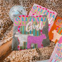 Load image into Gallery viewer, Show Girl Cookie Animals TRANSFER KAYNDI FEB 26