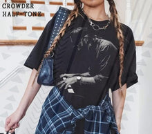 Load image into Gallery viewer, Knockout Black Artist TRANSFER KAI FEB/MAR 26