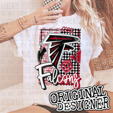 Load image into Gallery viewer, Retro Football Team Dropdown TRANSFER RHD JAN 26