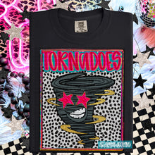 Load image into Gallery viewer, Preppy Mascot Portrait Dropdown TRANSFER AJD MAR 25