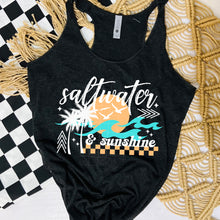 Load image into Gallery viewer, Saltwater & Sunshine Color Dropdown TRANSFER CSC MAY 25