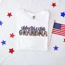 Load image into Gallery viewer, American Title Dropdown TRANSFER DDD MAY 25