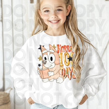 Load image into Gallery viewer, 100 Days Characters DROPDOWN TRANSFER RWH DIGI