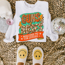 Load image into Gallery viewer, Bright Retro or Leopard Band Dropdown TRANSFER SAV SEPT 25