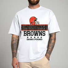 Load image into Gallery viewer, Stripe + Star Team Dropdown TRANSFER VIRGO SEPT 25