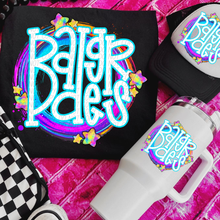 Load image into Gallery viewer, Whimsical Mascots Dropdown TRANSFER CSD JUNE 25