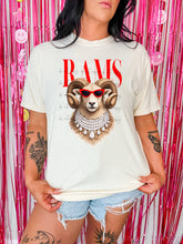 Load image into Gallery viewer, Boujee Necklace Mascots DROPDOWN TRANSFER APR 26