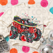 Load image into Gallery viewer, Delulu MJ Truck Bundle TRANSFER RHD SEP 26