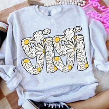 Load image into Gallery viewer, Daisy Dot Titles Dropdown TRANSFER CSD APR 25