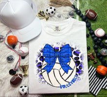 Load image into Gallery viewer, Leopard Coquette Sports Color Dropdown TRANSFER CAP