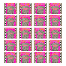 Load image into Gallery viewer, Prism Script Mascots DROPDOWN TRANSFER KAYNDI AUG 26