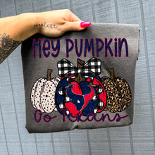 Load image into Gallery viewer, Hey Pumpkin Team Dropdown TRANSFER VIRGO SEPT 25