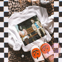 Load image into Gallery viewer, For_est Horror Dropdown TRANSFER SAV AUG 25